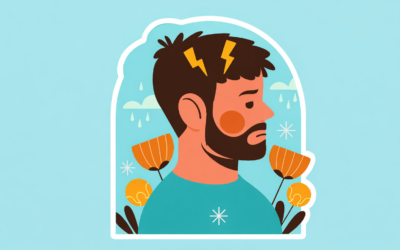 Junio, mes de la Concienciación sobre la Salud Mental Masculina: Romper el silencio también es un acto de valentía