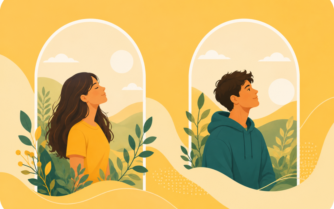 Hablemos de la Vida: Un encuentro para escuchar, acompañar y construir esperanza. Día Mundial para la Prevención del Suicidio | 10 de septiembre de 2026